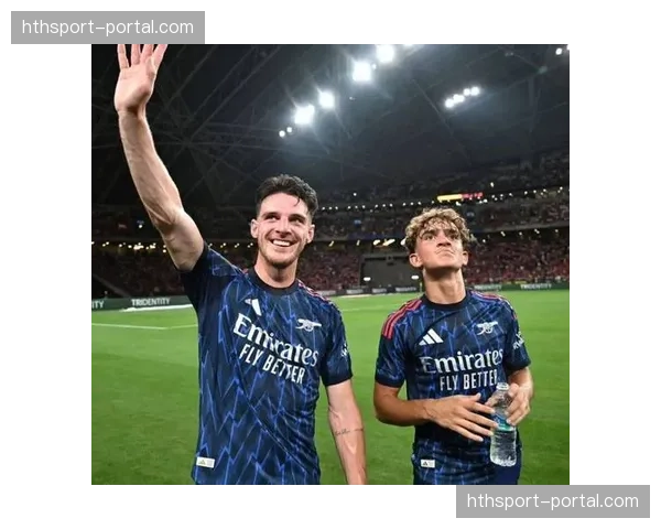 英超官方第27轮MVP候选出炉：阿森纳双星埃泽、哲凯赖什领衔