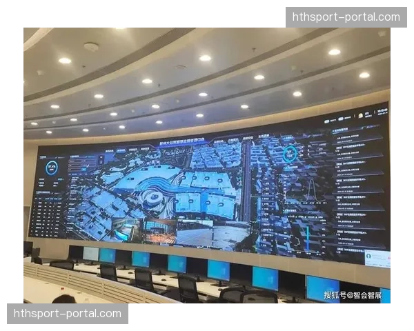 在数字化升级阶段内双活智算架构落地 确保了体育直播系统的全天候稳健运行