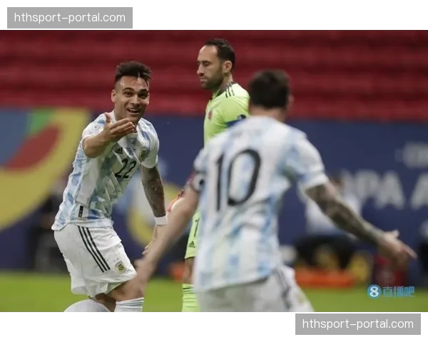 劳塔罗·马丁内斯专访：为国米队长袖标而战是我的荣耀