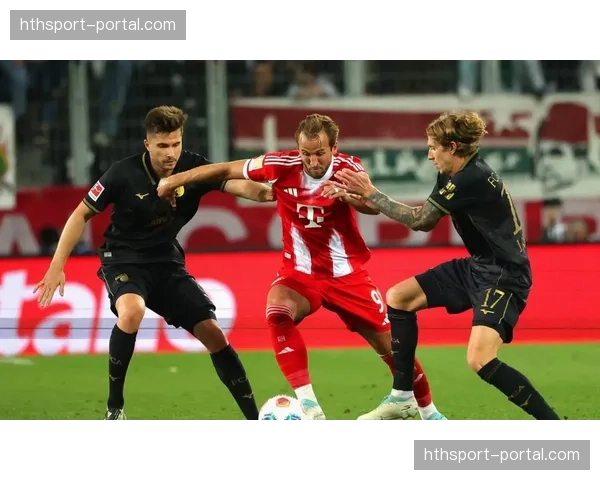 勒沃库森绝平拜仁，德甲冠军悬念留至最后八轮