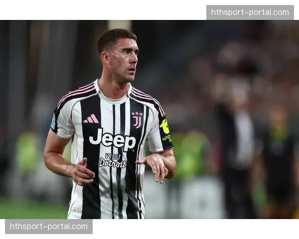 聚焦弗拉霍维奇：连续四场破门，状态火热回击离队传闻