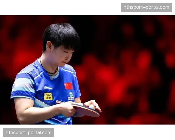 回顾2025年多哈世锦赛：那些决定奥运资格的关键战役