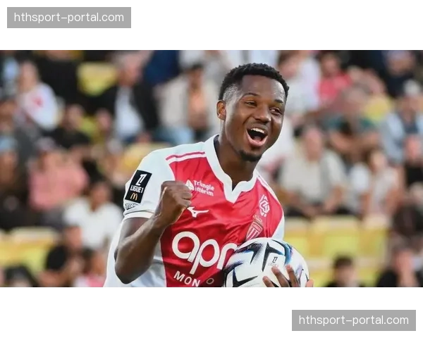 摩纳哥体育总监谈球队2026年建队哲学：注重本土年轻才俊